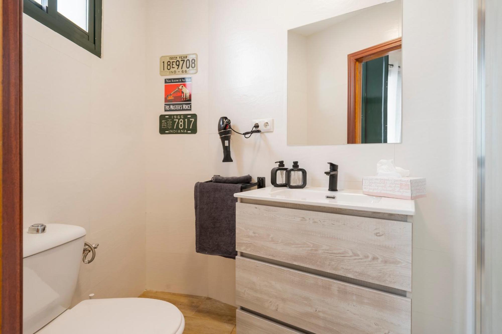 Santa Catalina Moderno Apartment Seville Luaran gambar